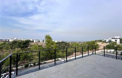 5+2 townhouse for sale Kyrenia, Catalkoy