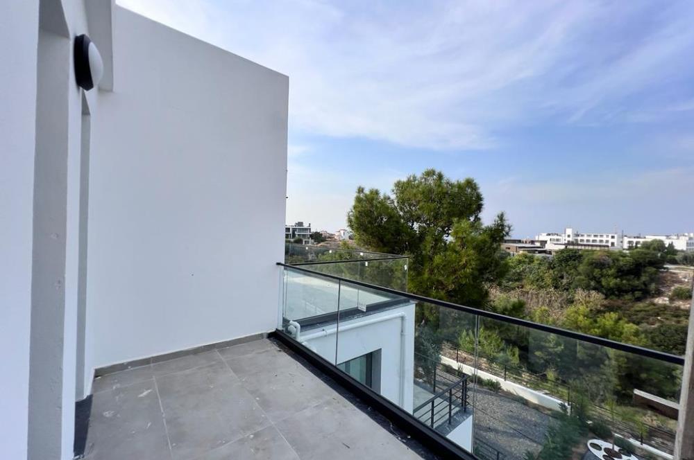 5+2 townhouse for sale Kyrenia, Catalkoy