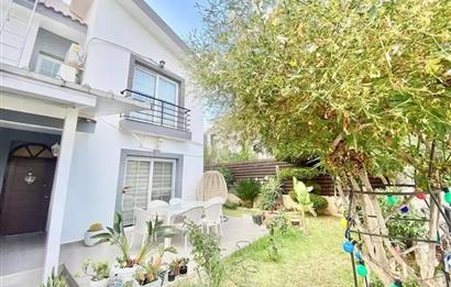 Girne Boğaz Satılık ikiz Müstakil 3+1 Villa