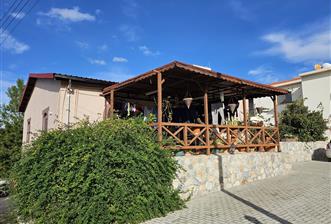 Satılık Tarihi Kıbrıs Evi 4+2