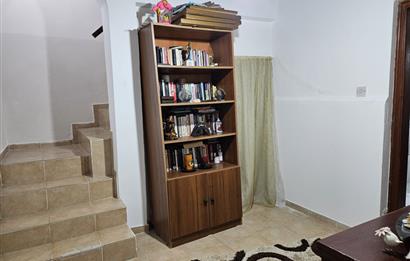 Satılık Tarihi Kıbrıs Evi 4+2