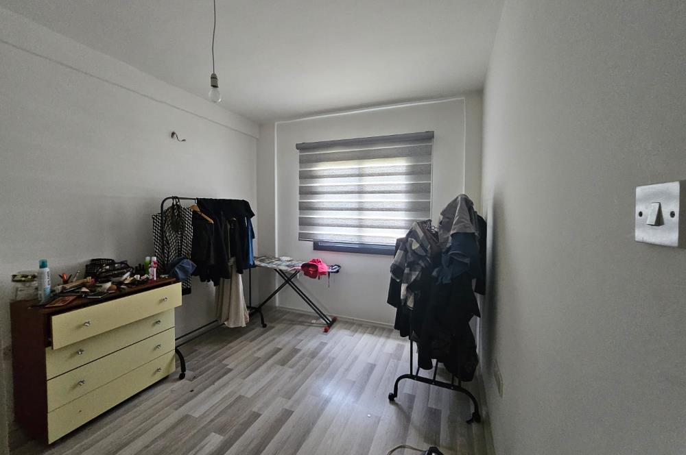 Alsancak Belediye Bölgesinde Kiralık 2+1 Daire