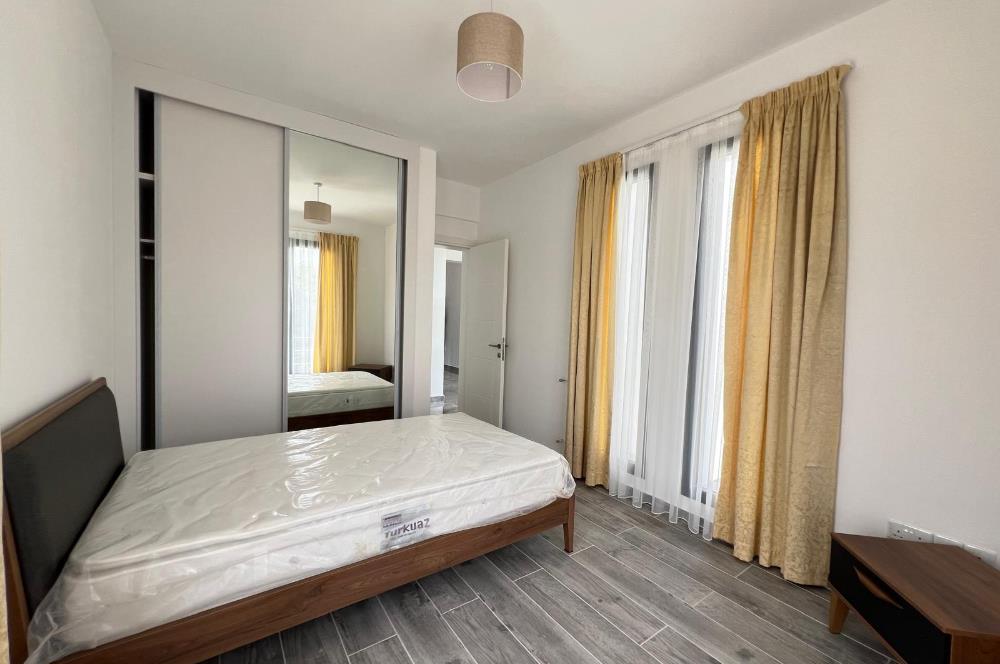 Girne Çatalköyde satılık lux 5+1 villa