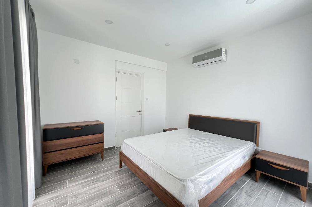 Girne Çatalköyde satılık lux 5+1 villa