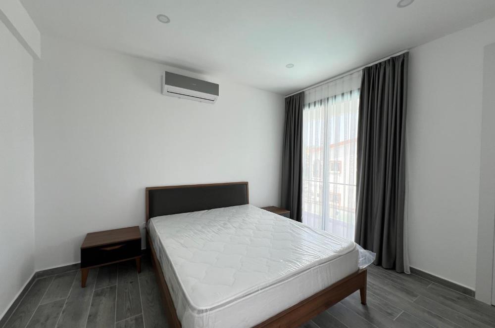 Girne Çatalköyde satılık lux 5+1 villa