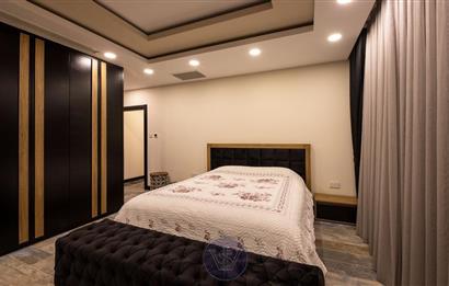 4+1 satılık lux villa, Edremit, Girne