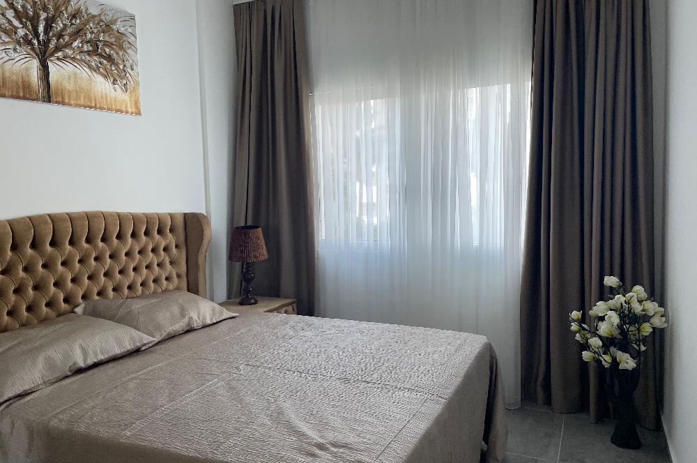 2 bedroom apartment for sale in Kyrenia city center