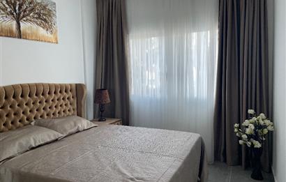 2 bedroom apartment for sale in Kyrenia city center