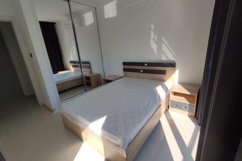 Kiralık 2+1 daire, Girne merkez