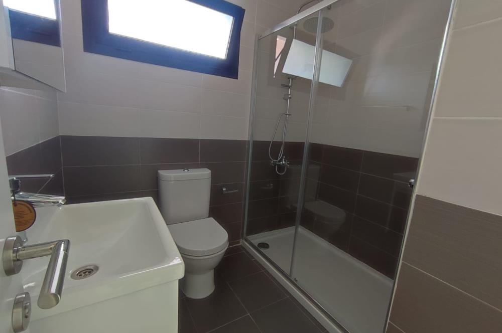 Kiralık 2+1 daire, Girne merkez