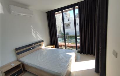 Kiralık 2+1 daire, Girne merkez