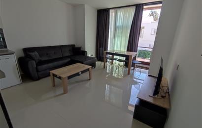 2 bedroom apartment for rent, Kyrenia, City center