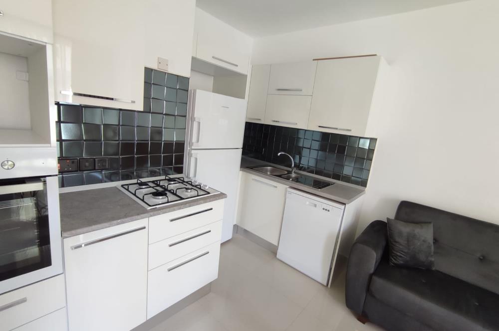 2 bedroom apartment for rent, Kyrenia, City center