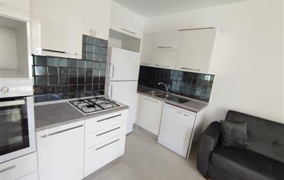 2 bedroom apartment for rent, Kyrenia, City center