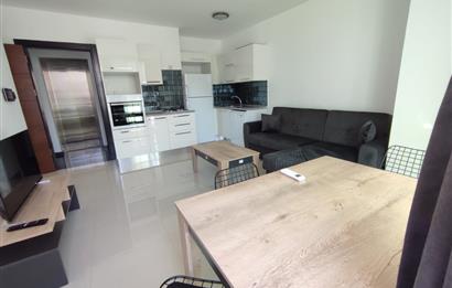 2 bedroom apartment for rent, Kyrenia, City center