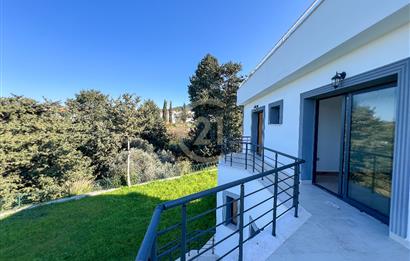 New 4+1 villa for rent in Alsancak, Kyrenia. !!!!!!!!!! SOLE AGENT !!!!!!!!!!! 1950 GBP UNFURNISHED OR 2450 GBP FULLY FURNISHED