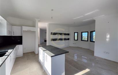 New 4+1 villa for rent in Alsancak, Kyrenia. !!!!!!!!!! SOLE AGENT !!!!!!!!!!! 1950 GBP UNFURNISHED OR 2450 GBP FULLY FURNISHED