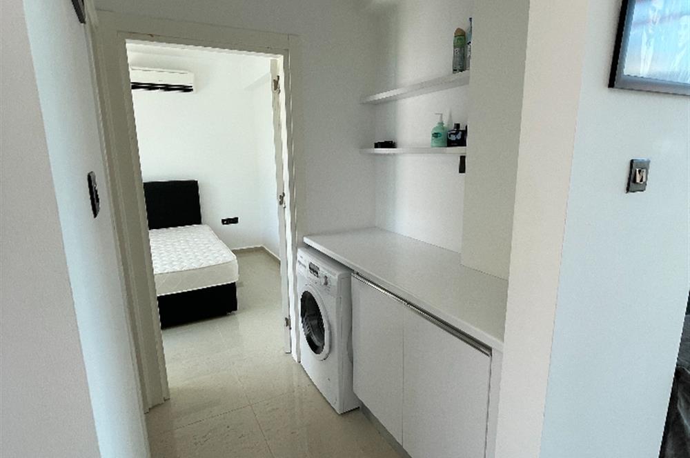 2 Bed Duplex Apartment for Sale in Dogankoy, Kyrenia