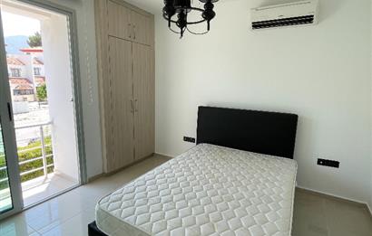 Girne Doğanköy'de Satılık 2 +1 Dubleks Daire