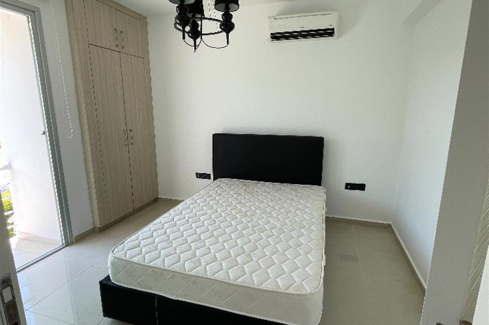 2 Bed Duplex Apartment for Sale in Dogankoy, Kyrenia