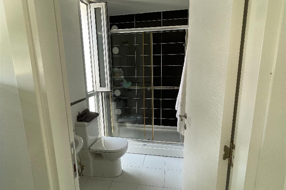 2 Bed Duplex Apartment for Sale in Dogankoy, Kyrenia