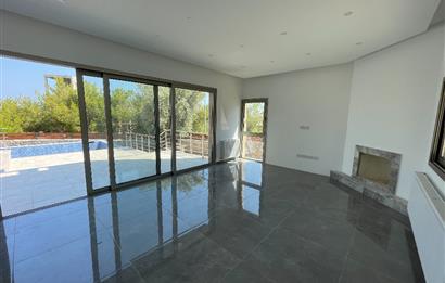 Contemporary 3 Bedroom Villa For Sale in Catalkoy