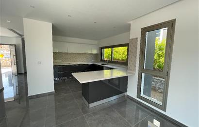 Contemporary 3 Bedroom Villa For Sale in Catalkoy