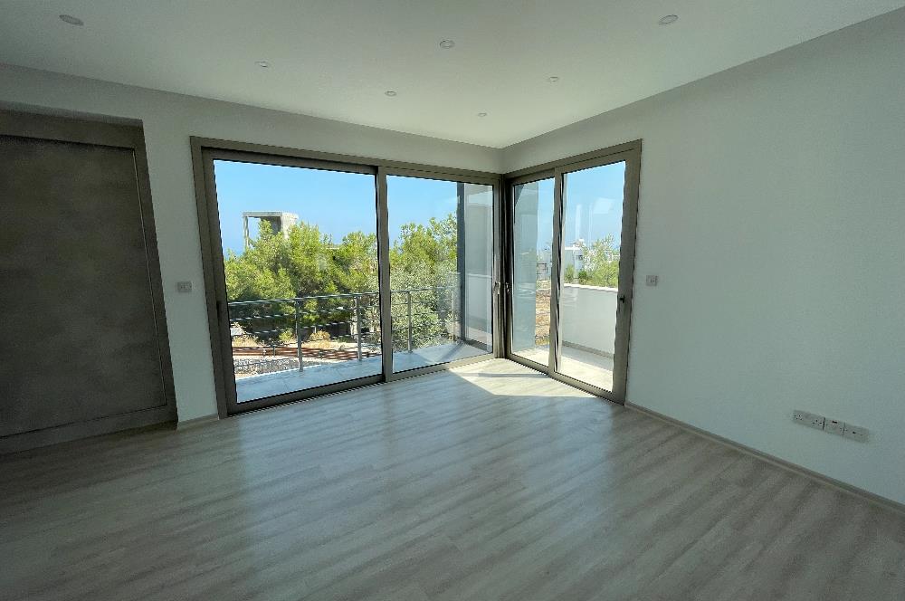 Contemporary 3 Bedroom Villa For Sale in Catalkoy