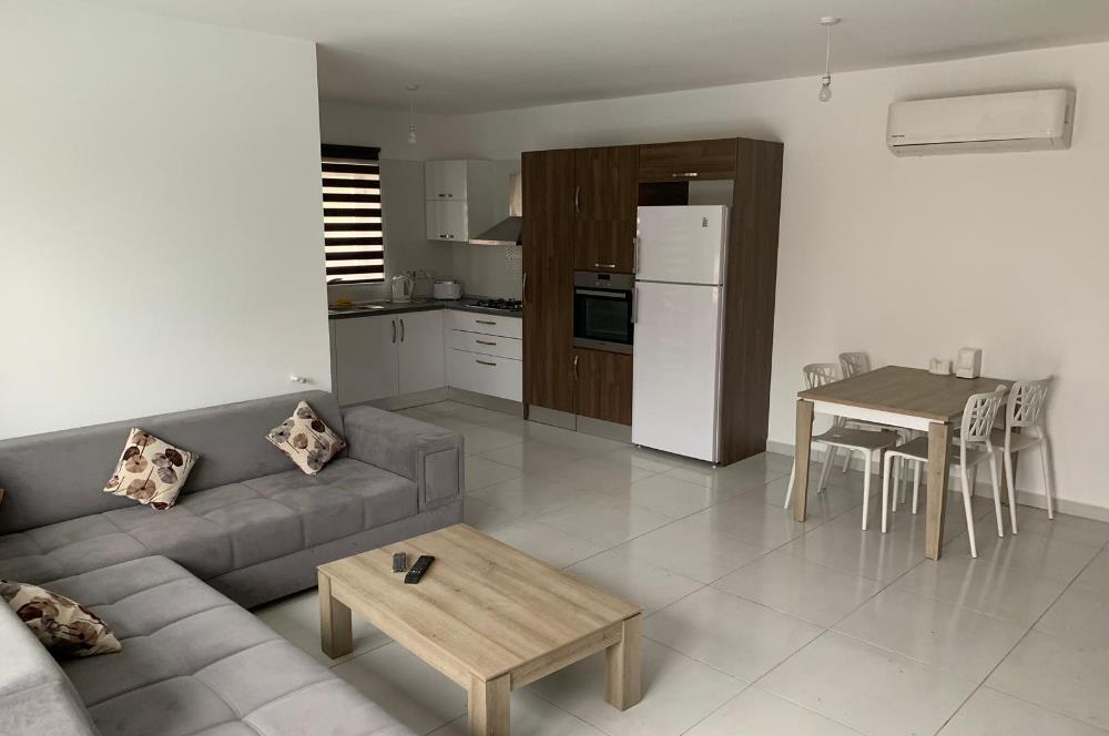 2 bedroom flat for rent Kyrenia, Ozankoy