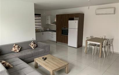 2 bedroom flat for rent Kyrenia, Ozankoy