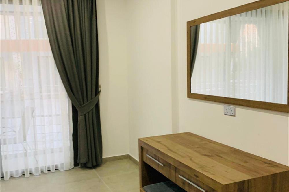 1+1 flat for rent Kyrenia Ozankoy