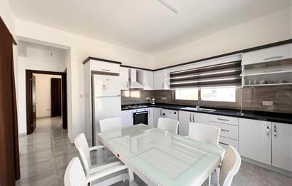 4 bedroom villa for rent, Catalkoy, Kyrenia