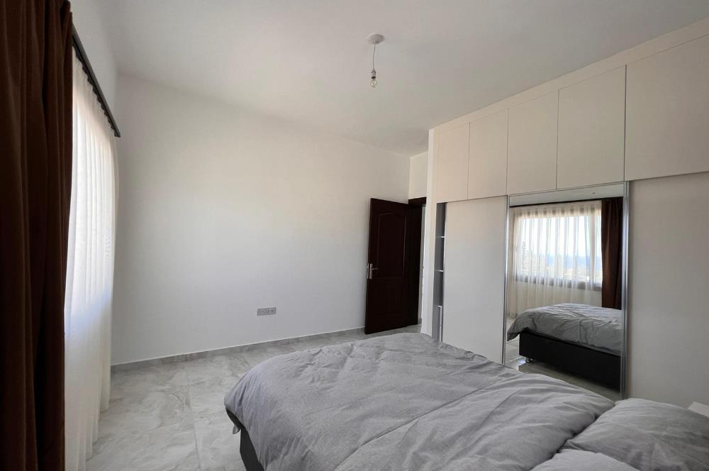 Günlük kiralık 4+1 villa, Çatalköy, Girne