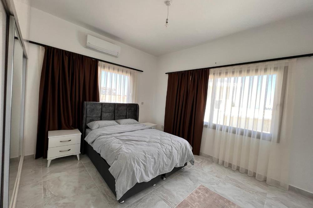 4 bedroom villa for rent, Catalkoy, Kyrenia