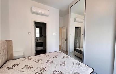 2 bedroom apartment for rent, Kyrenia city center