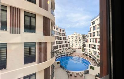 2 bedroom apartment for rent, Kyrenia city center