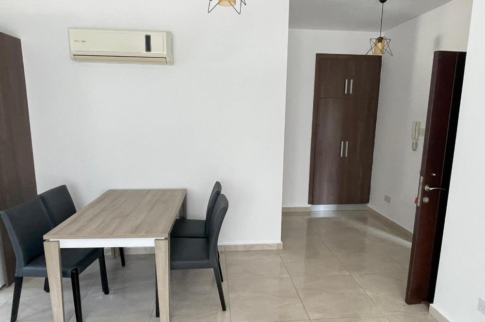 Fully Furnished 2 Bedroom Apartment in Ozankoy