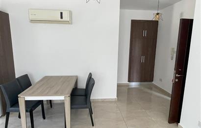 Fully Furnished 2 Bedroom Apartment in Ozankoy