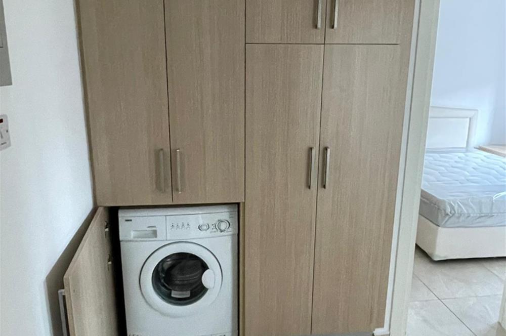 Ozanköy'de Kiralık Full Eşyalı 2 +1 Daire