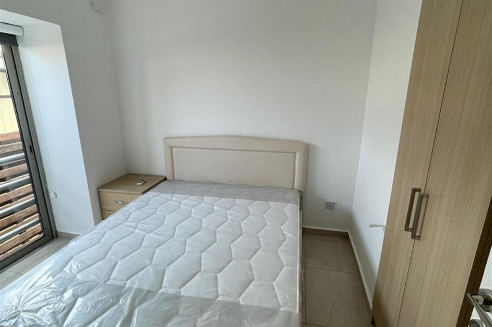 Fully Furnished 2 Bedroom Apartment in Ozankoy