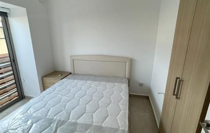 Fully Furnished 2 Bedroom Apartment in Ozankoy