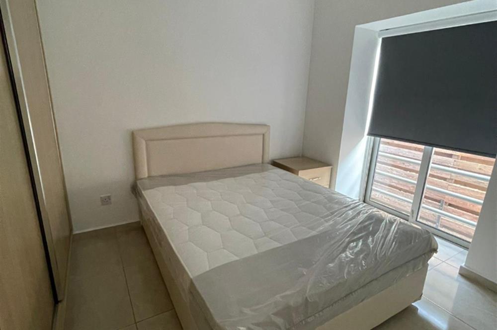 Ozanköy'de Kiralık Full Eşyalı 2 +1 Daire