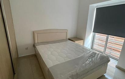 Fully Furnished 2 Bedroom Apartment in Ozankoy