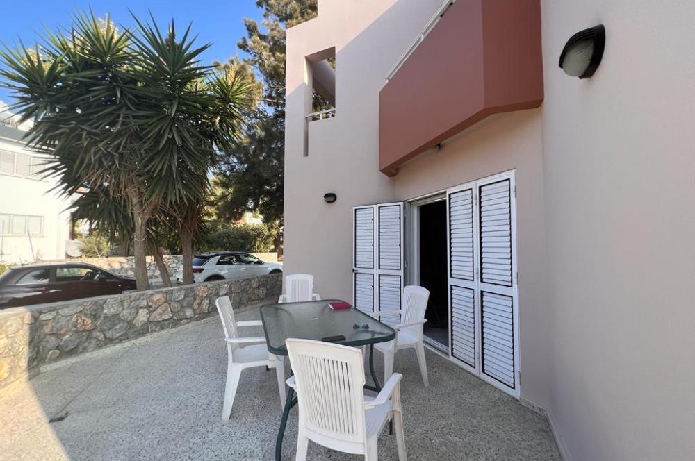 Girne Çatalköy 3+1 kiralik villa