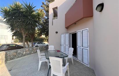 Girne Çatalköy 3+1 kiralik villa