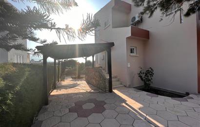 3 bedroom villa for rent In Catalkoy, Kyrenia