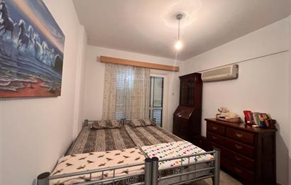 Girne Çatalköy 3+1 kiralik villa