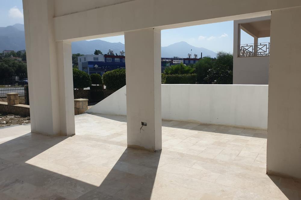 Girne-Çatalköy'de Kiralık Dükkan