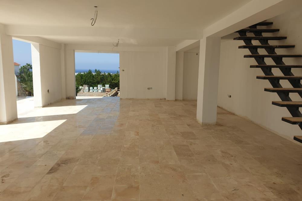 Shop for Rent in Kyrenia-Catalkoy