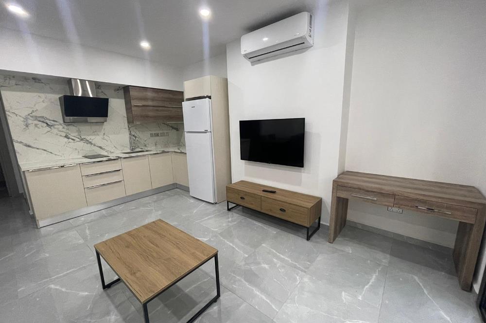 2 bedroom apartment for rent in Kyrenia, Ozankoy